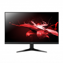 Acer Nitro QG1 Monitor gamingowy | QG241YS3 | Czarny