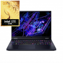 Predator Helios Neo 16 Laptop gamingowy | PHN16-72 | Czarny