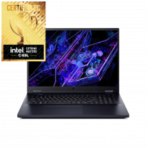 Predator Helios 18 Laptop gamingowy | PH18-72 | Czarny