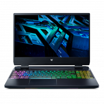 Predator Helios 300 Laptop gamingowy | PH315-55 | Czarny