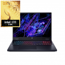 Predator Helios Neo 18 Laptop gamingowy | PHN18-71 | Czarny