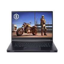 Acer Triton 17X Gaming Laptop | PTX17-71 | Zwart