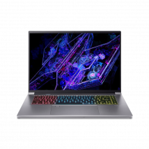 Predator Triton Neo 16 Pro Gaming Laptop | PTN16-51 | Zilver