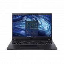 Acer TravelMate P2 Laptop | TMP215-54 | Zwart