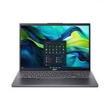 Acer Aspire 16 Laptop | A16-71GM | Szary