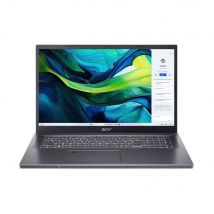 Acer Aspire 17 Laptop | A17-51M | Szary