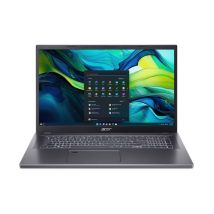 Acer Aspire 17 Kannettava tietokone | A17-51M | Harmaa