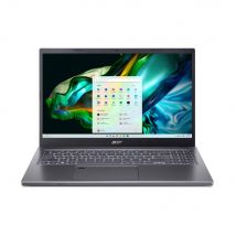 Acer Aspire 5 Pro Kannettava tietokone | A515-58GM | Harmaa