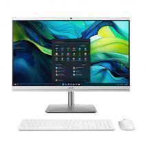Acer Aspire C 24 All-in-One | C24-195ES | White