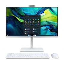 Acer Aspire C 27, C27-1E13U7UNH, All-in-One, 27" Full HD, Intel Core i7, 16GB RAM, 1TB SSD, Iris Xe Graphics
