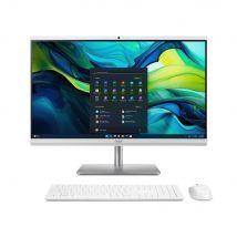 Acer Aspire C 27 All in One | C27-195ES | Biały