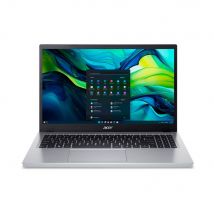 Acer Aspire Go 15 Laptop | AG15-31P | Srebrny