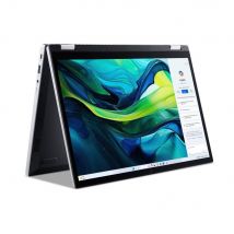 Acer Aspire Go Spin 14 Laptop | AGSP14-31PT | Srebrny