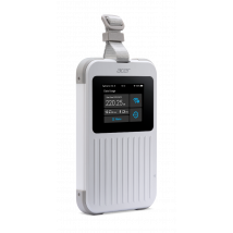 Acer Wi-Fi 5G Mobiele Hotspot | Acer Connect M6E