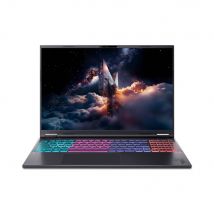 Acer Nitro 16S AI Ordinateur portable Gamer | AN16S-61 | Noir