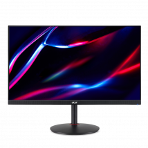 Acer Nitro XV2 Monitor gamingowy | XV272URV | Czarny