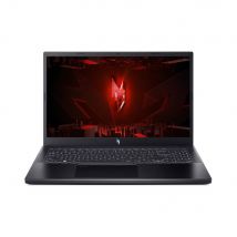 Acer Nitro V 15 Laptop gamingowy | ANV15-51 | Czarny