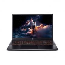 Acer Nitro V 15 Ordinateur portable Gamer | ANV15-52 | Noir