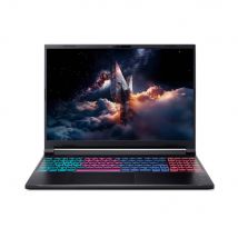 Acer Nitro V 16S AI Ordinateur portable Gamer | ANV16S-61 | Noir