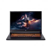 Acer Nitro V 17 AI Ordinateur portable Gamer | ANV17-41 | Noir
