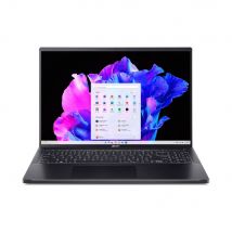 Acer Swift Go 16 OLED Pro Ordinateur portable ultrafin  | SFG16-71 | Noir