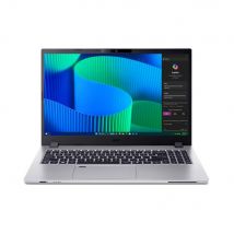 Acer TravelMate P2 Laptop | TMP215-55-TCO | Srebrny