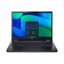 Acer TravelMate P4 Laptop – LTE | TMP414-53-G2-TCO | Błękitny