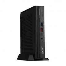 Acer Veriton Vero Pro Desktop | VVN6720GT | Zwart