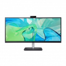 Acer CB3 Monitor zakrzywiony | Vero CB343CURD | Czarny