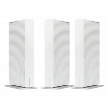 Acer Wi-Fi 7 Mesh Router | Acer Wave 7 | Pakiet potrójny