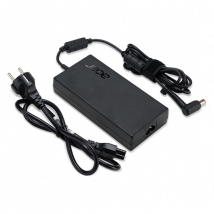 Zasilacz prądu przemiennego 230W–19V do notebooków – przewód zasilający (EU)