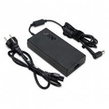 Acer AC Adapter 230W-19V for Laptops - UK Power Cord