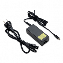 Acer 65W Type-C Adapter, Przewód zasilający EU