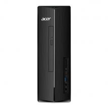 Acer Aspire XC XC-1785, Komputer stacjonarny, Czarny