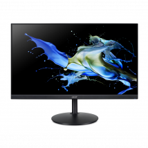 Acer CB2 Monitor | Vero CB272UE3 | Black