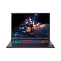 Acer Nitro 18 AI Gaming Laptop | AN18-61 | Zwart
