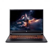 Acer Nitro V 16 AI Laptop gamingowy | ANV16-42 | Czarny