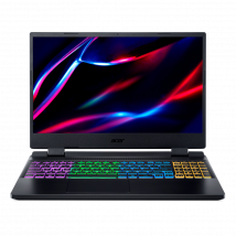 Acer Nitro 5 Laptop gamingowy | AN515-46 | Czarny