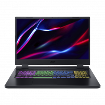 Acer Nitro 5 Laptop gamingowy | AN517-42 | Czarny