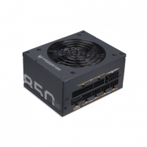 Predator Gaming PSU - GX850G