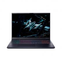 Predator Helios Neo 18 AI Pelikannettava | PHN18-72 | Musta