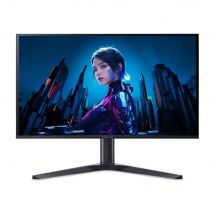 Predator X OLED Monitor gamingowy | X27UF5 | Czarny