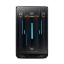 Predator Orion X Game-desktop | POX-955 | Zwart