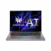 Predator Triton Neo 16 Pro Gaming Laptop | PTN16-51 | Silver