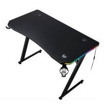 Predator Rift RGB -pelipöytä