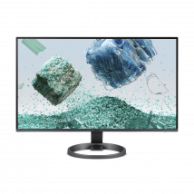 Acer Vero RL2 Monitor | RL272E | Szary