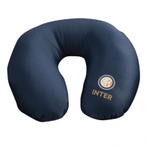 INTER SEMPRE CON TE - Cuscino Viaggio