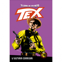 TEX - L’ultima corrida
