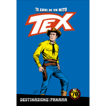 TEX - Destinazione: Panama