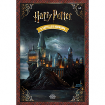 HARRY POTTER BUILD UP - Uscita 54: Castello